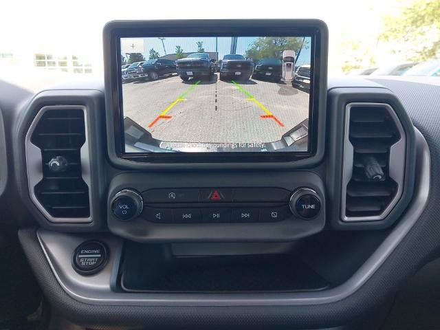 Certified 2022 Ford Bronco Sport Big Bend w/ Convenience Package AWD/4WD image 20