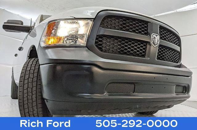 Used 2023 RAM 1500 Tradesman w/ Popular Equipment Group RWD image 24