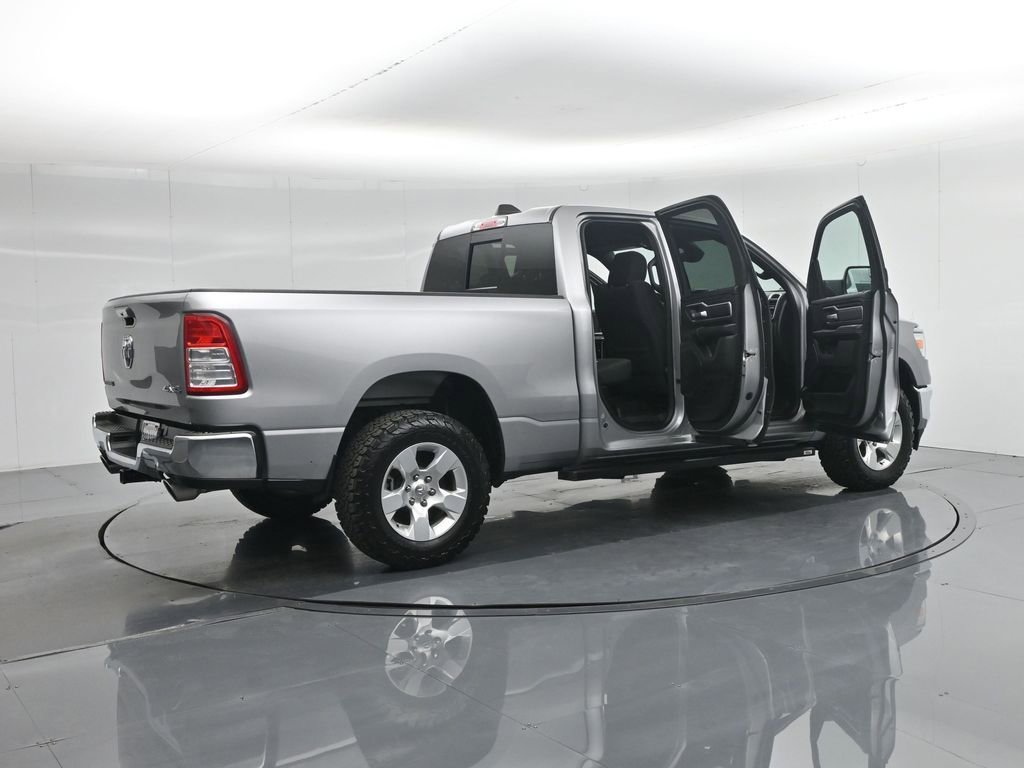 Used 2020 RAM 1500 Big Horn image 6
