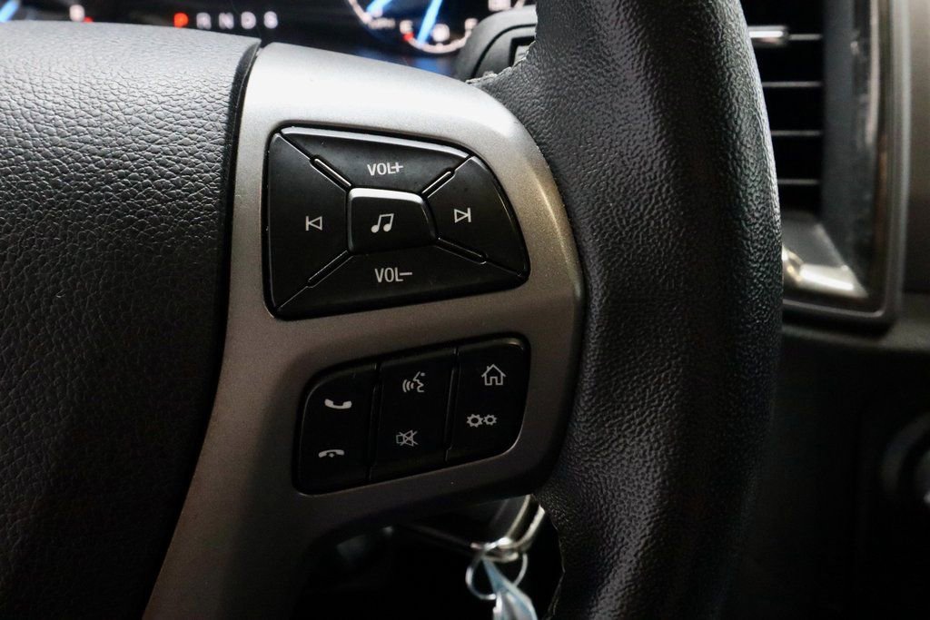 Certified 2021 Ford Ranger XLT w/ Equipment Group 301A Mid image 29