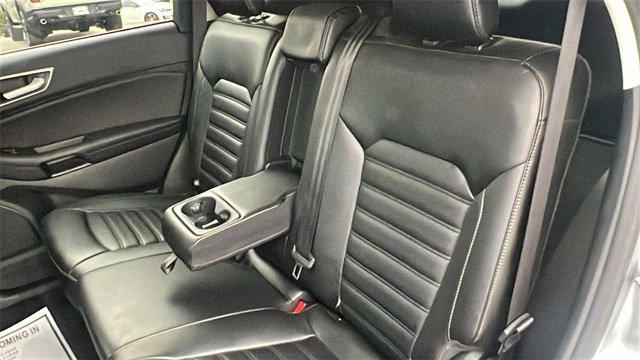 Certified 2024 Ford Edge SEL image 20
