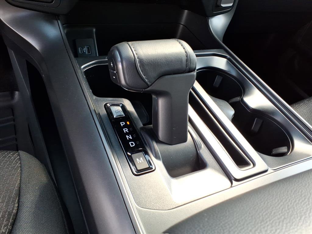 Certified 2024 Ford F150 XLT w/ Equipment Group 302A MID image 16