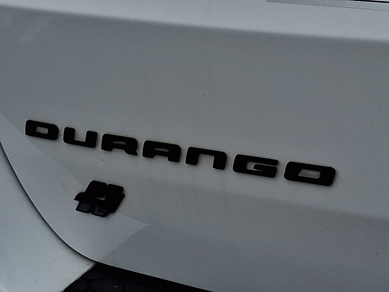 Used 2019 Dodge Durango SXT AWD/4WD image 30