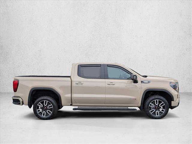 Used 2023 GMC Sierra 1500 AT4 w/ AT4 Preferred Package AWD/4WD video 4