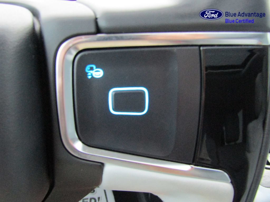 Certified 2025 Ford Expedition Max Platinum AWD/4WD image 42