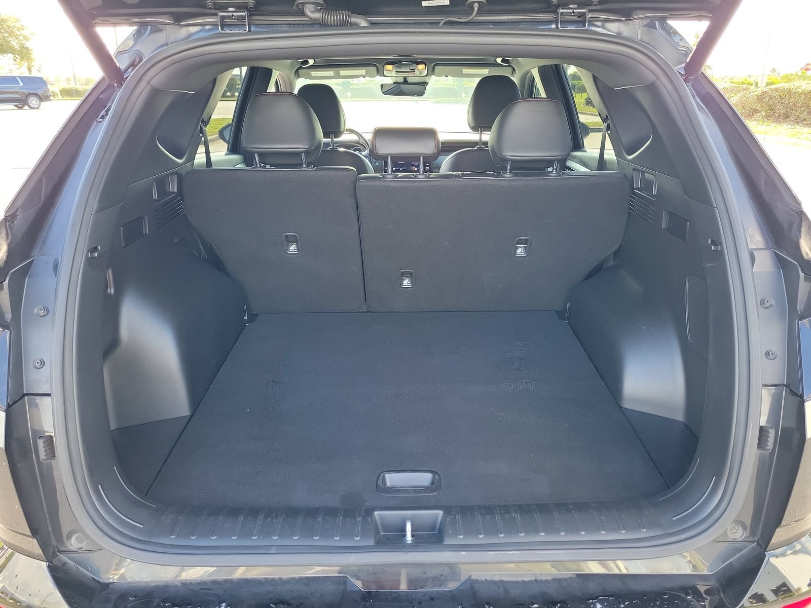 Used 2022 Hyundai Tucson N Line FWD image 7