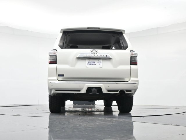 Used 2018 Toyota 4Runner Limited RWD image 41
