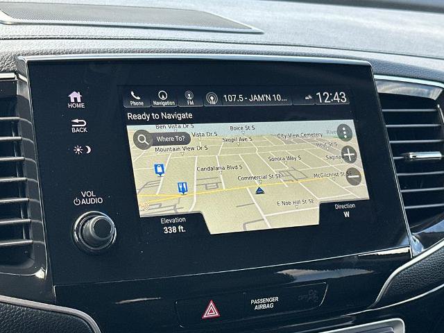 Used 2021 Honda Pilot Elite image 19