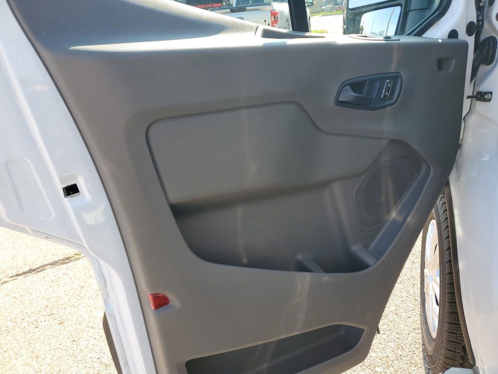 Certified 2024 Ford Transit 250 Base w/ Exterior Upgrade Package image 11