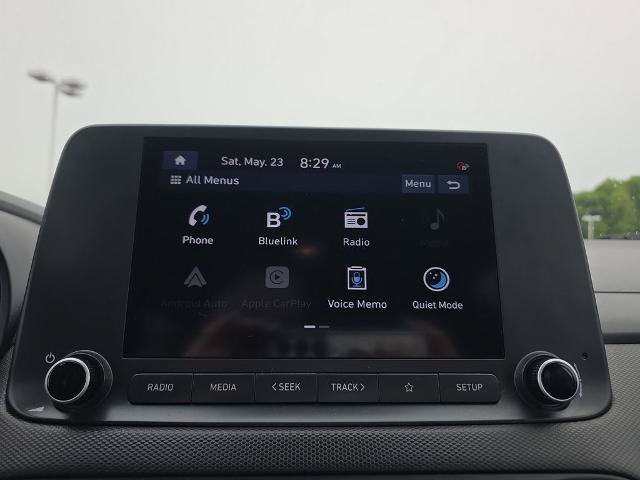 Used 2022 Hyundai Kona N Line AWD/4WD image 32