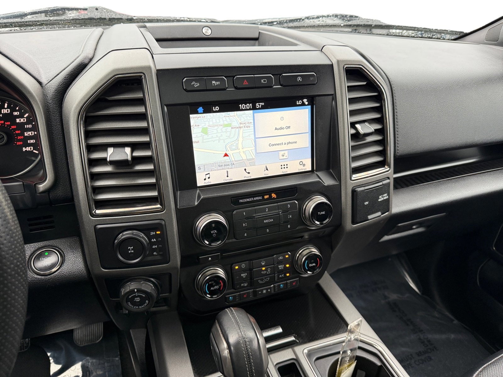 Certified 2018 Ford F150 Raptor image 12