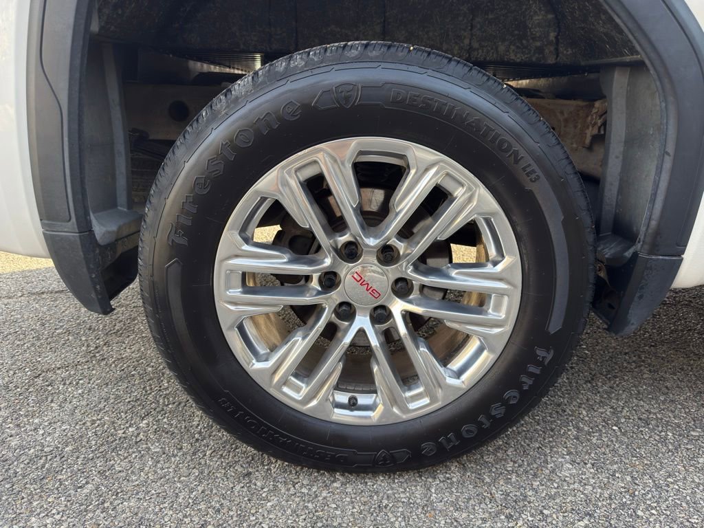 Used 2020 GMC Sierra 1500 Denali image 26