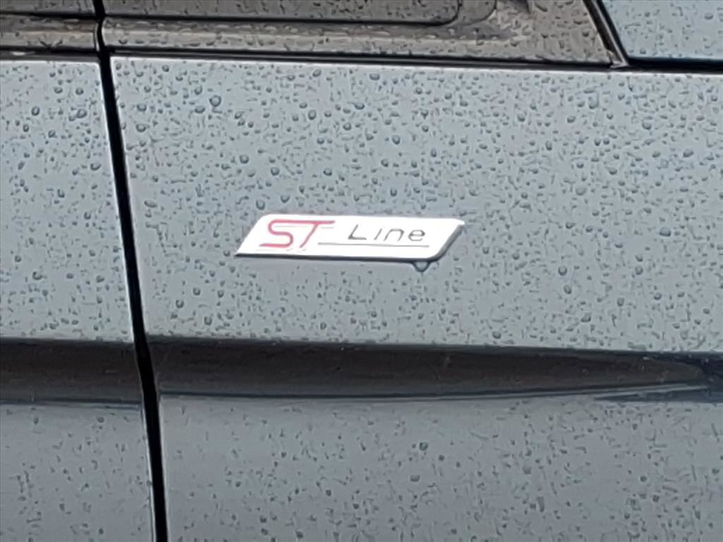 Certified 2024 Ford Edge ST-Line AWD/4WD image 11