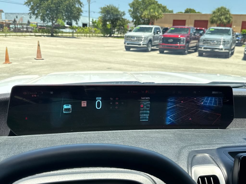 Certified 2025 Ford Expedition Max Active RWD image 18