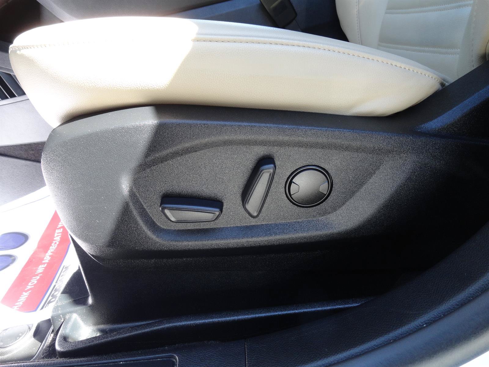 Certified 2020 Ford Edge SEL AWD/4WD image 12