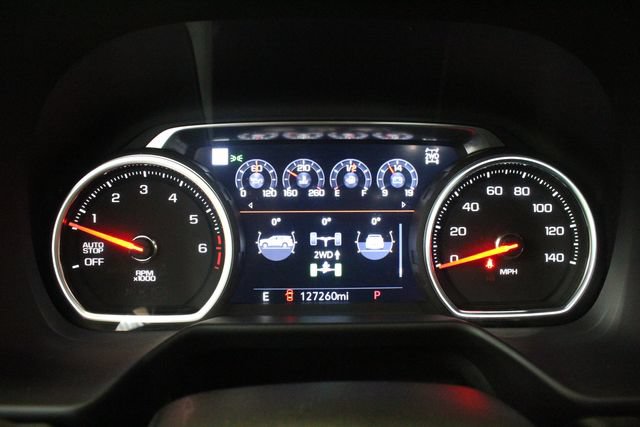 Used 2021 Chevrolet Suburban Premier AWD/4WD image 12