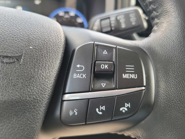 Certified 2023 Ford Bronco Sport Big Bend w/ Convenience Package AWD/4WD image 26