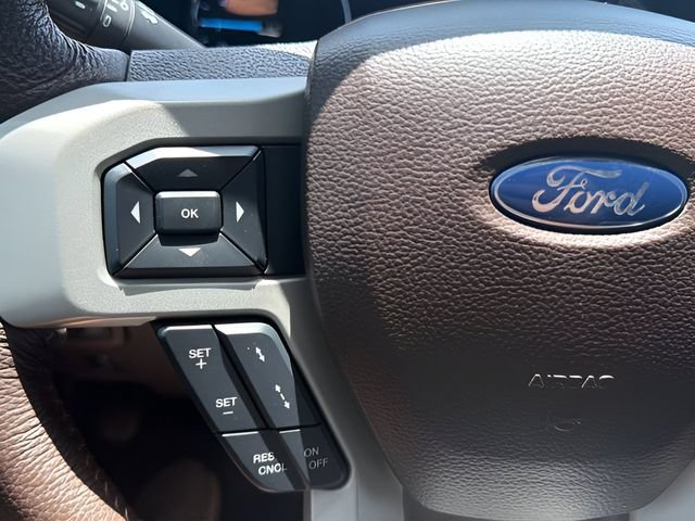 Certified 2022 Ford F350 King Ranch w/ King Ranch Ultimate Package AWD/4WD image 21