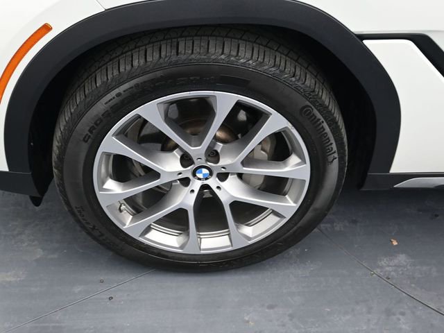 Used 2023 BMW X6 xDrive40i w/ Premium Package image 11