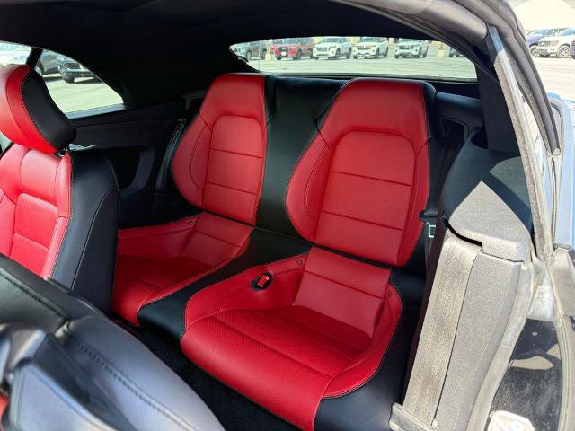 Certified 2018 Ford Mustang GT Premium w/ Equipment Group 401A RWD image 19