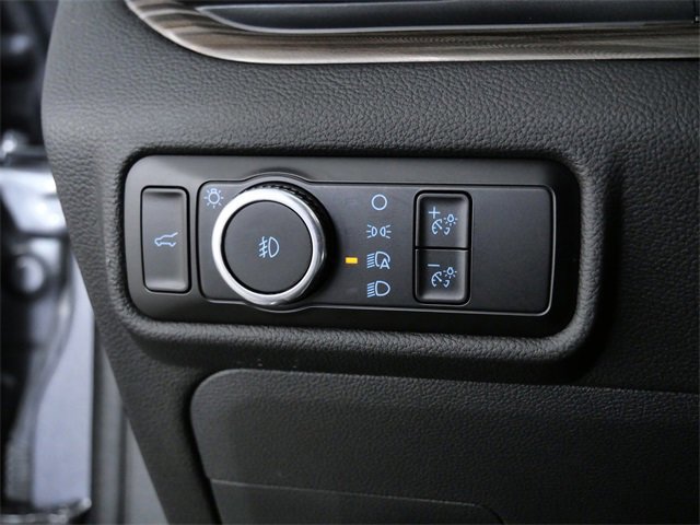 Certified 2023 Ford Explorer Limited w/ Limited Technology Package image 24