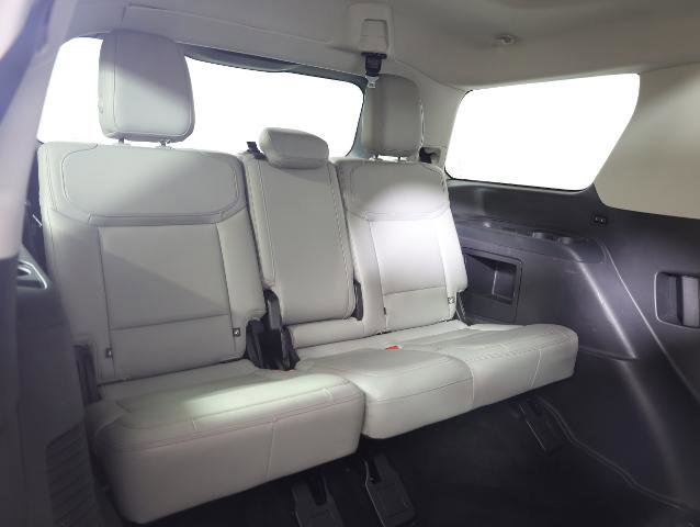 Certified 2025 Ford Expedition Active image 12