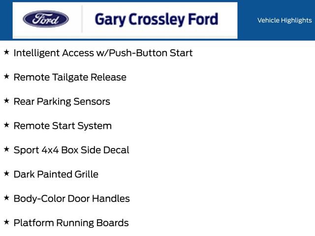 Certified 2024 Ford F250 XLT w/ XLT Premium Package AWD/4WD image 29
