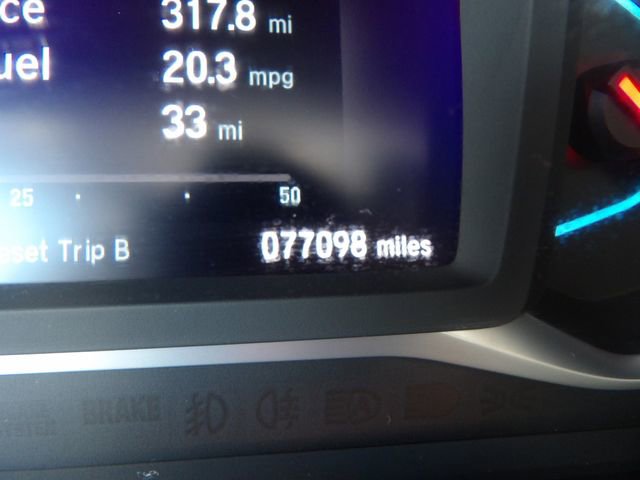 Used 2020 Honda Pilot Elite image 33