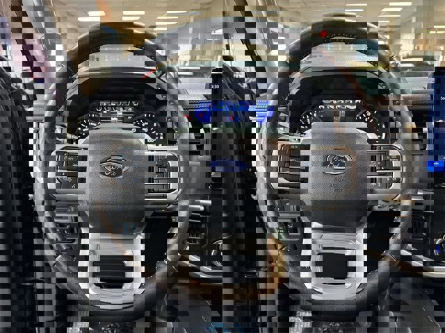 Certified 2024 Ford Expedition Max XLT image 6