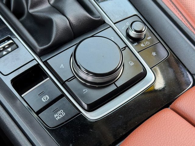 Used 2023 MAZDA CX-50 AWD 2.5 Turbo image 20