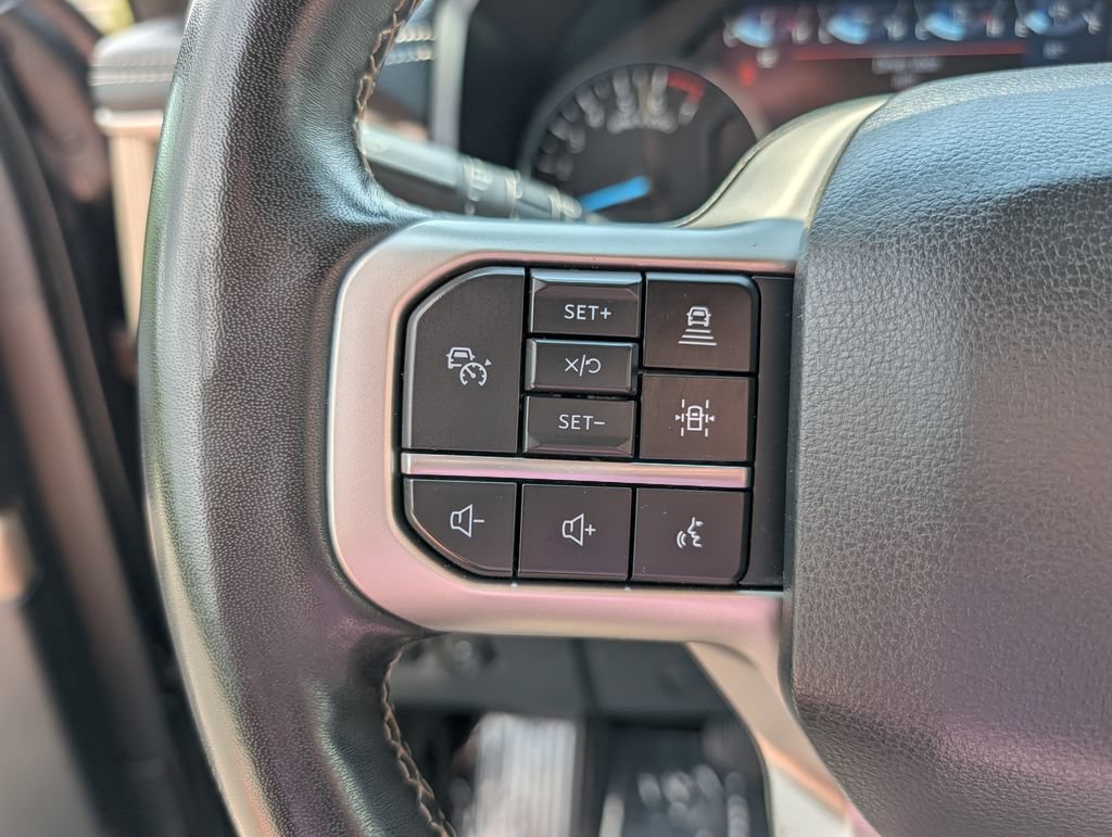 Certified 2024 Ford Expedition Limited AWD/4WD image 10