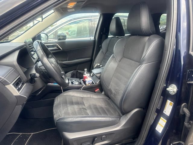 Used 2023 Mitsubishi Outlander SE FWD image 23
