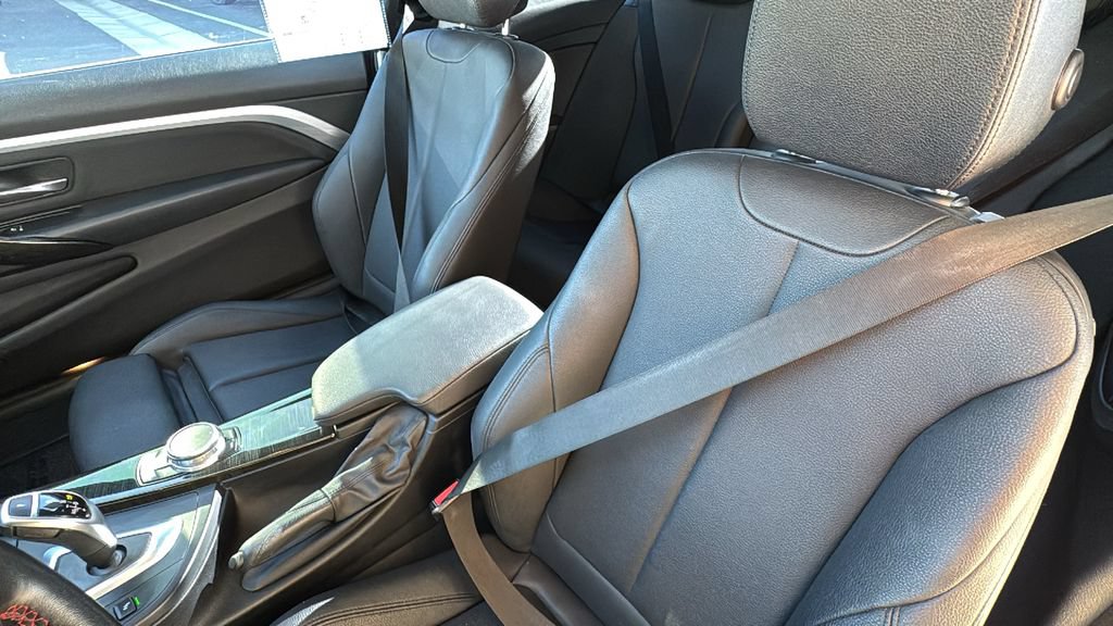 Used 2020 BMW 430i Coupe w/ Convenience Package RWD image 22