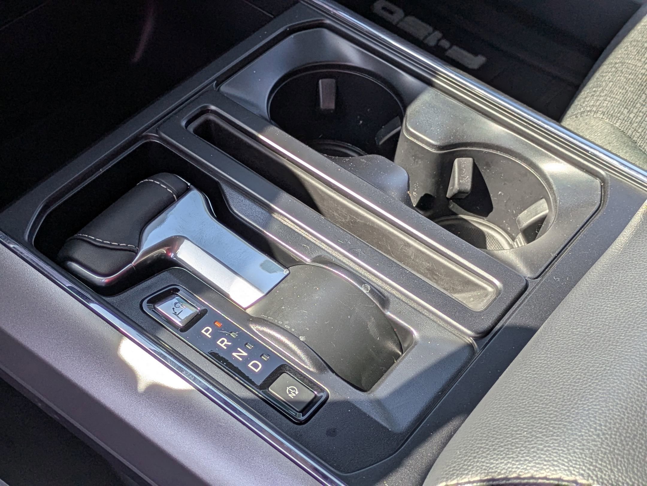 Certified 2025 Ford F150 Lightning XLT image 28