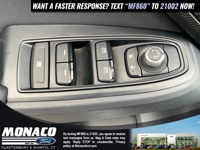 Used 2020 Subaru Crosstrek 2.0i Premium w/ Moonroof Package 2 image 14