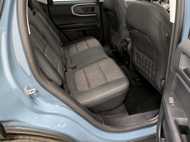 Certified 2022 Ford Bronco Sport Big Bend w/ Convenience Package image 26