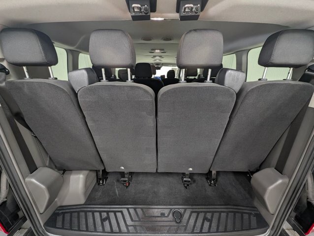 Certified 2024 Ford Transit 350 XLT AWD/4WD image 20
