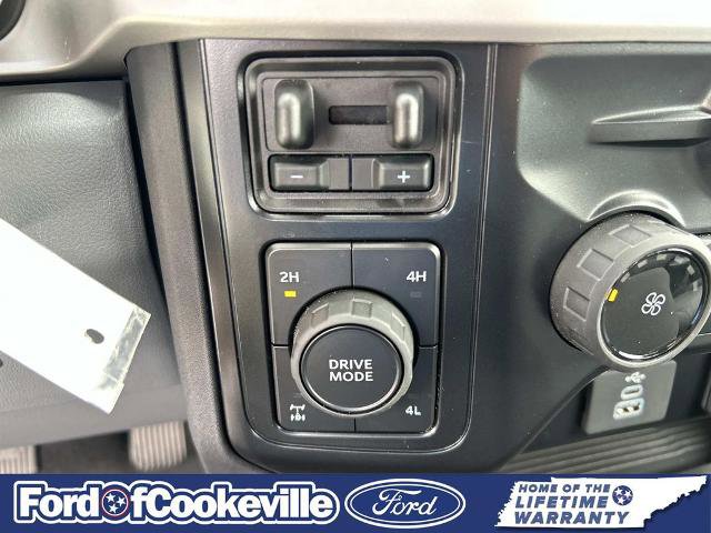 Certified 2025 Ford F250 XL w/ STX Appearance Package AWD/4WD image 31