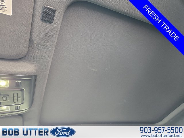 Used 2021 Chevrolet Tahoe Z71 w/ Luxury Package AWD/4WD image 24
