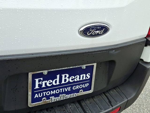 Certified 2023 Ford Transit 250 Low Roof w/ Exterior Upgrade Package image 32