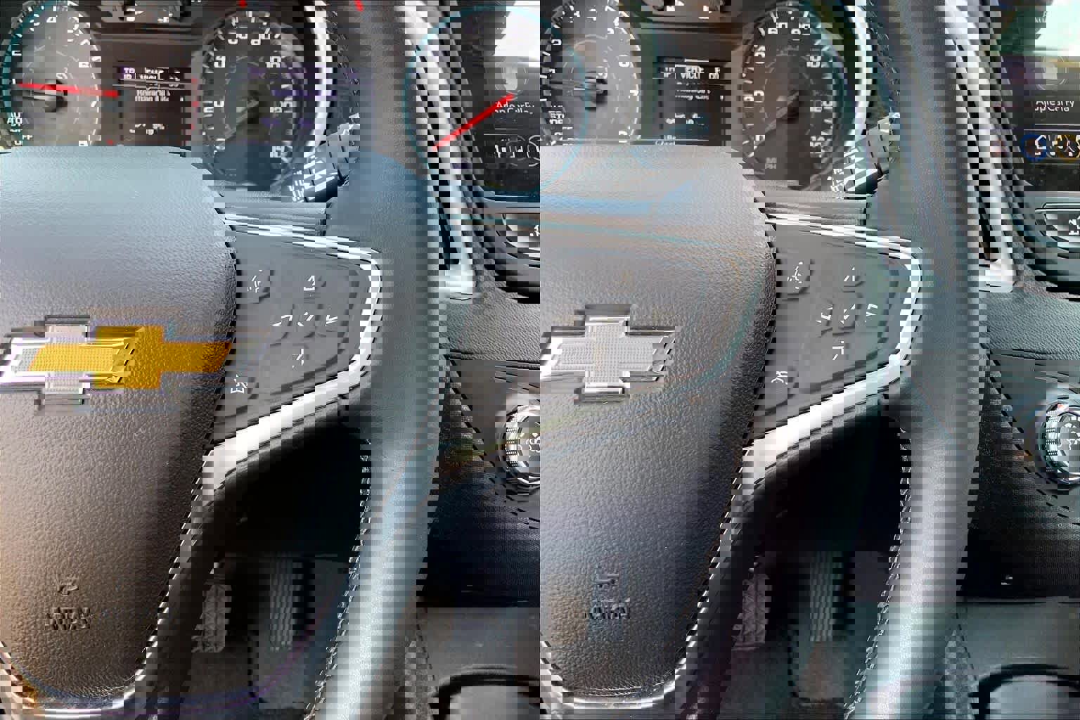 Used 2024 Chevrolet Malibu RS image 25