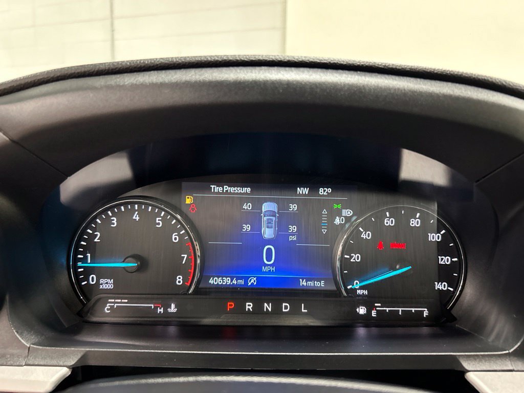 Certified 2023 Ford Explorer XLT w/ Equipment Group 202A AWD/4WD image 16