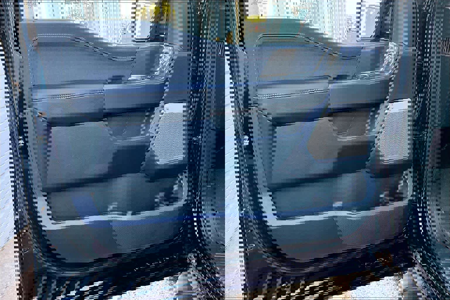 Certified 2025 Ford F150 Lariat w/ Equipment Group 501A Mid image 20