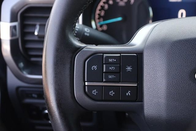 Certified 2023 Ford F150 XLT w/ Equipment Group 302A High AWD/4WD image 12