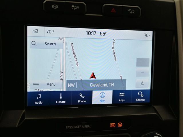 Certified 2021 Ford F350 Lariat w/ Lariat Ultimate Package image 21