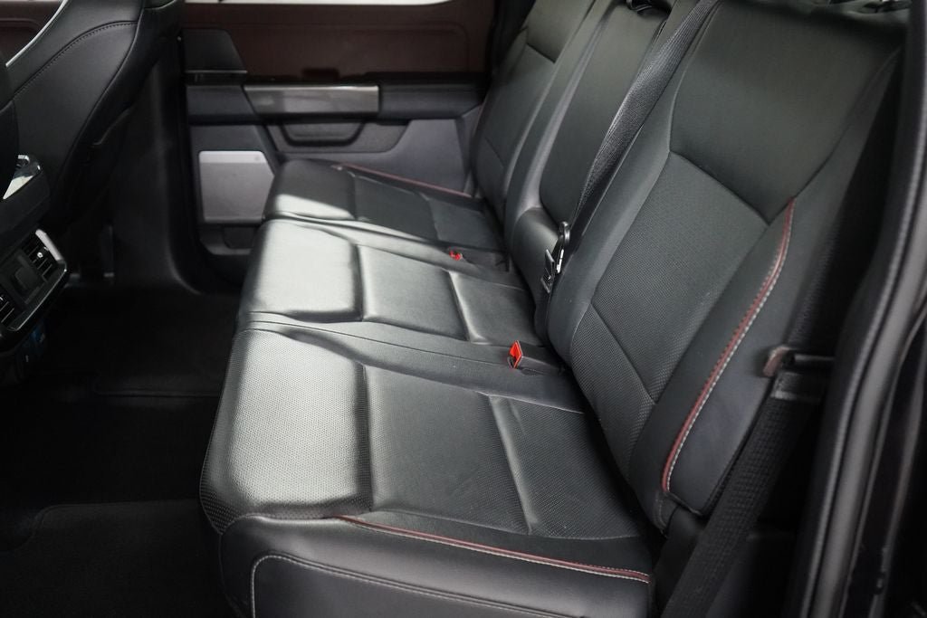 Certified 2023 Ford F150 Lariat AWD/4WD image 23