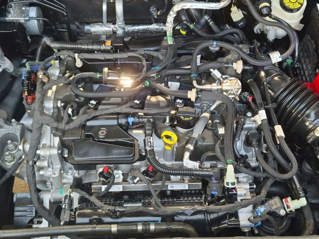 Certified 2023 Ford Bronco Sport Heritage w/ Heritage Convenience Package AWD/4WD image 22
