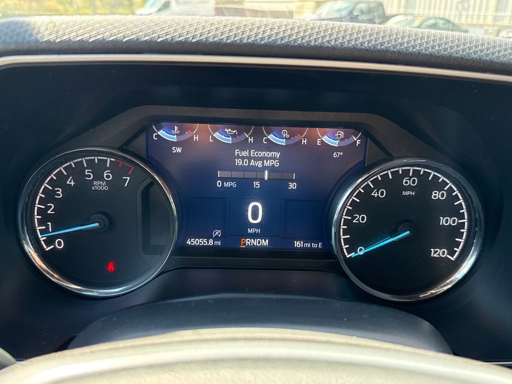 Certified 2023 Ford F150 XLT w/ Equipment Group 302A High image 18