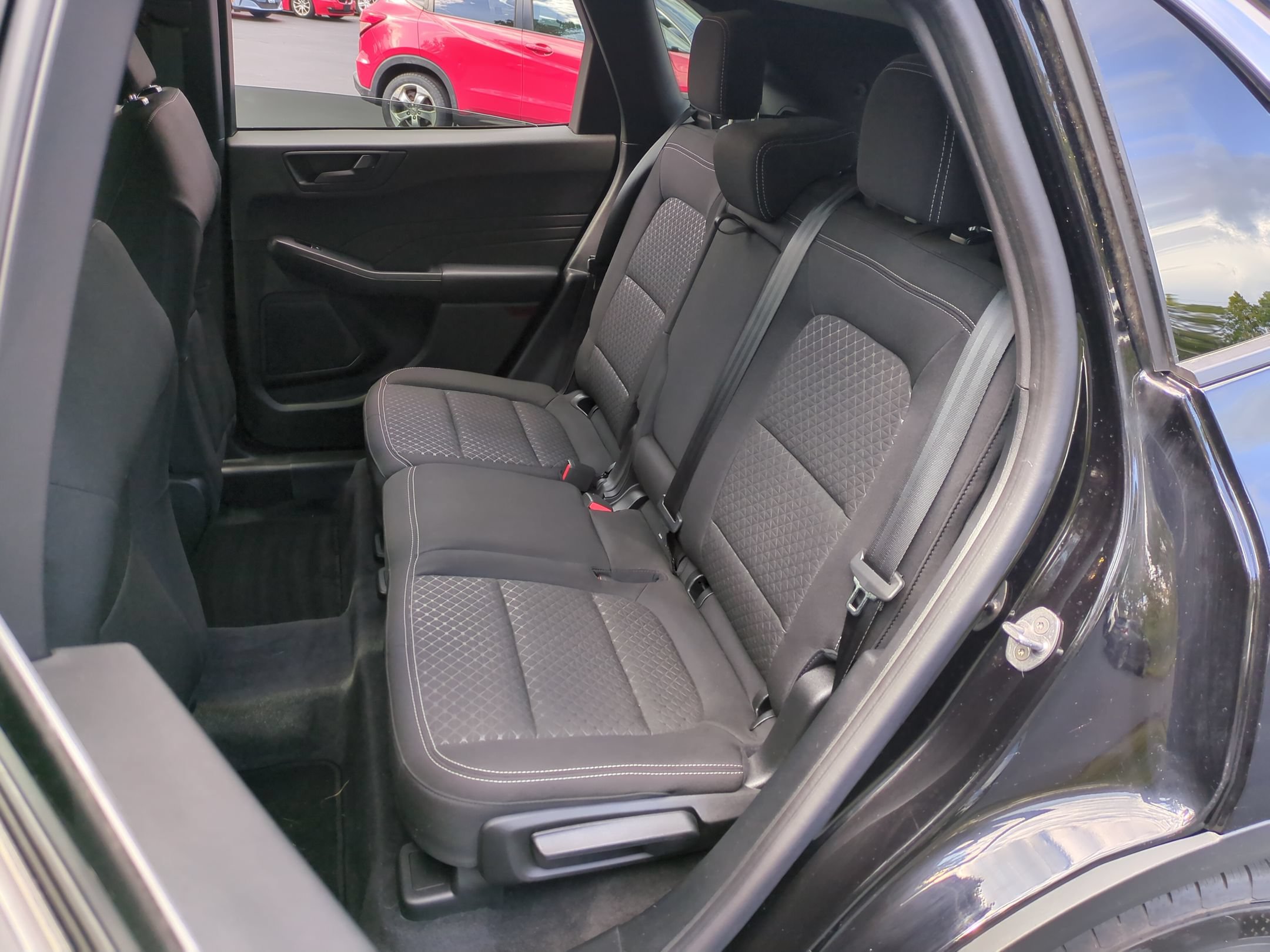 Certified 2023 Ford Escape Active AWD/4WD image 22