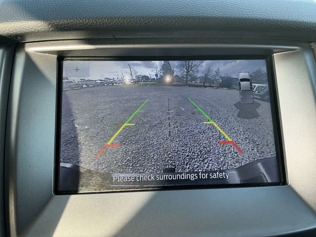 Certified 2020 Ford Ranger XLT w/ Equipment Group 301A Mid image 16